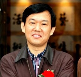 范硕.中国书法家协会理事/河北省书协副主席｜作品定制缩略图中国题字网