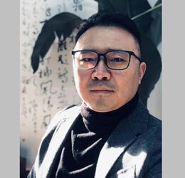 ‌刘建丰‌.中国书法家协会理事/北京书协副主席｜作品定制缩略图中国题字网