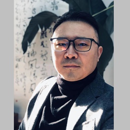 ‌刘建丰‌.中国书法家协会理事/北京书协副主席｜作品定制缩略图中国题字网