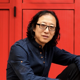刘楣洪.中国书法家协会理事/北京书协副主席｜作品定制缩略图中国题字网