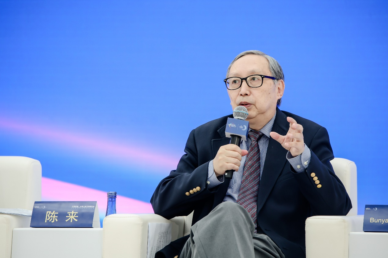 当代十大国学专家学者｜ 清华大学国学研究院院长陈来缩略图中国题字网