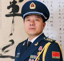 张维忠.中国书法家协会理事/军旅书法家｜作品定制缩略图中国题字网