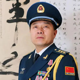 张维忠.中国书法家协会理事/军旅书法家｜作品定制缩略图中国题字网