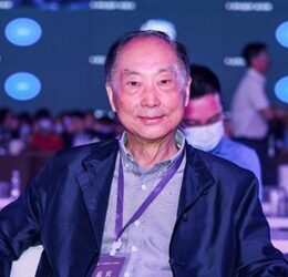 国务院参事/农业部原副部长刘坚书法作品欣赏缩略图中国题字网
