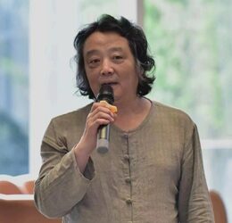 书法名家王立志作品：清劲典雅 心手合一｜作品定制缩略图中国题字网
