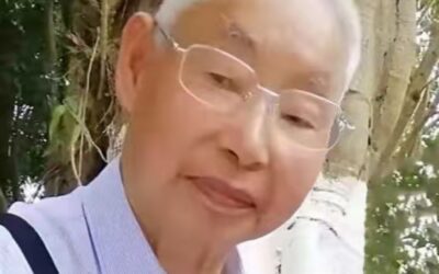 国粹传承 弘扬文化–书画艺术家李伍久缩略图中国题字网