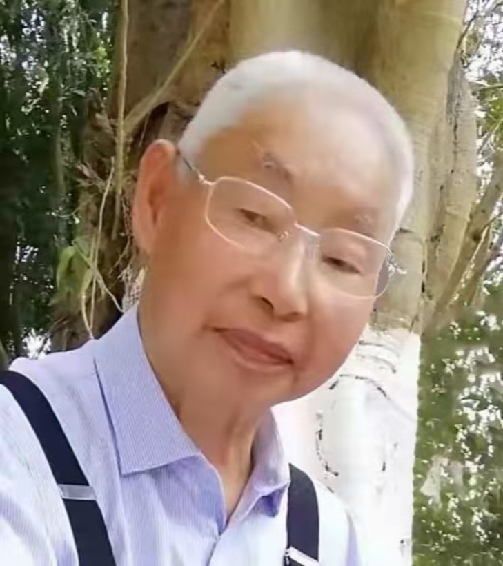 国粹传承 弘扬文化–书画艺术家李伍久缩略图中国题字网