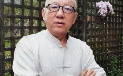 国粹传承 弘扬文化–书画艺术家刘宁辉缩略图中国题字网