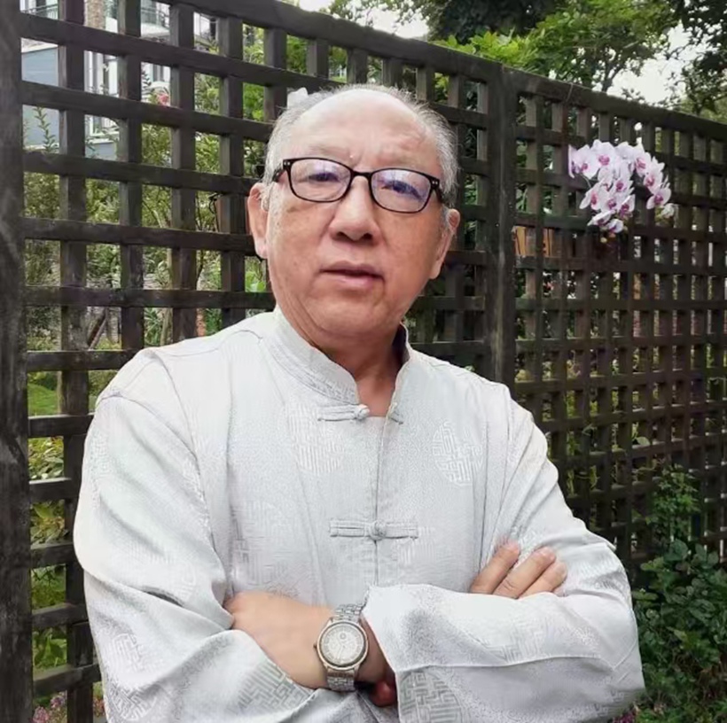 国粹传承 弘扬文化–书画艺术家刘宁辉缩略图中国题字网