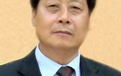 国粹传承 弘扬文化–书画艺术家高明柱缩略图中国题字网