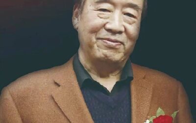 国粹传承 弘扬文化–书画艺术名家韩植墨缩略图中国题字网