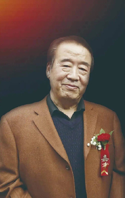 国粹传承 弘扬文化–书画艺术名家韩植墨缩略图中国题字网