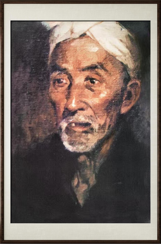 国粹传承 弘扬文化–书画艺术名家韩植墨插图8中国题字网