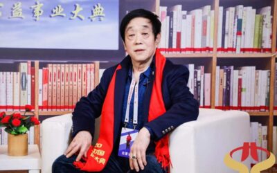 国粹传承 弘扬文化–书画艺术家岳其仁缩略图中国题字网