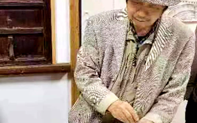 国粹传承 弘扬文化–书画艺术家张世林缩略图中国题字网
