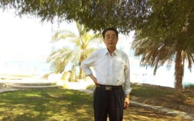 国粹传承 弘扬文化–书画艺术家曹仲云缩略图中国题字网