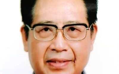 国粹传承 弘扬文化–书画艺术家薛贻康缩略图中国题字网