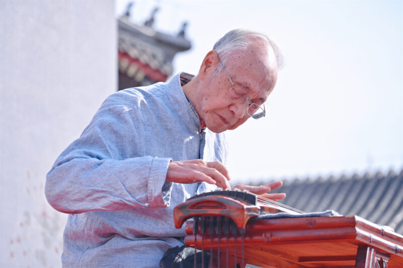 “浩气长存诗祭史，丹心共咏海棠春”——第十四届“海棠雅集”在恭王府举办插图中国题字网