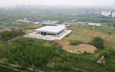 十大考古新发现！实证中华文明突出特性缩略图中国题字网