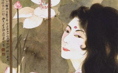 2024年近现代书画市场：名家作品与小幅精品引领风潮缩略图中国题字网