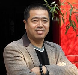 范金岭.天津美术家协会会员/实力派工笔画家｜作品定制缩略图中国题字网