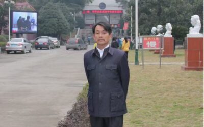 国粹传承 弘扬文化–书画艺术家卿笃武缩略图中国题字网