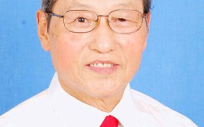 国粹传承 弘扬文化–书画艺术家吴广华缩略图中国题字网