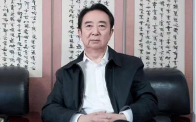 国粹传承 弘扬文化–书画艺术家周成林缩略图中国题字网