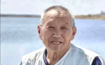 国粹传承 弘扬文化–书画艺术家孙乃忠缩略图中国题字网