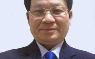 国粹传承 弘扬文化–书画艺术家庞德强缩略图中国题字网