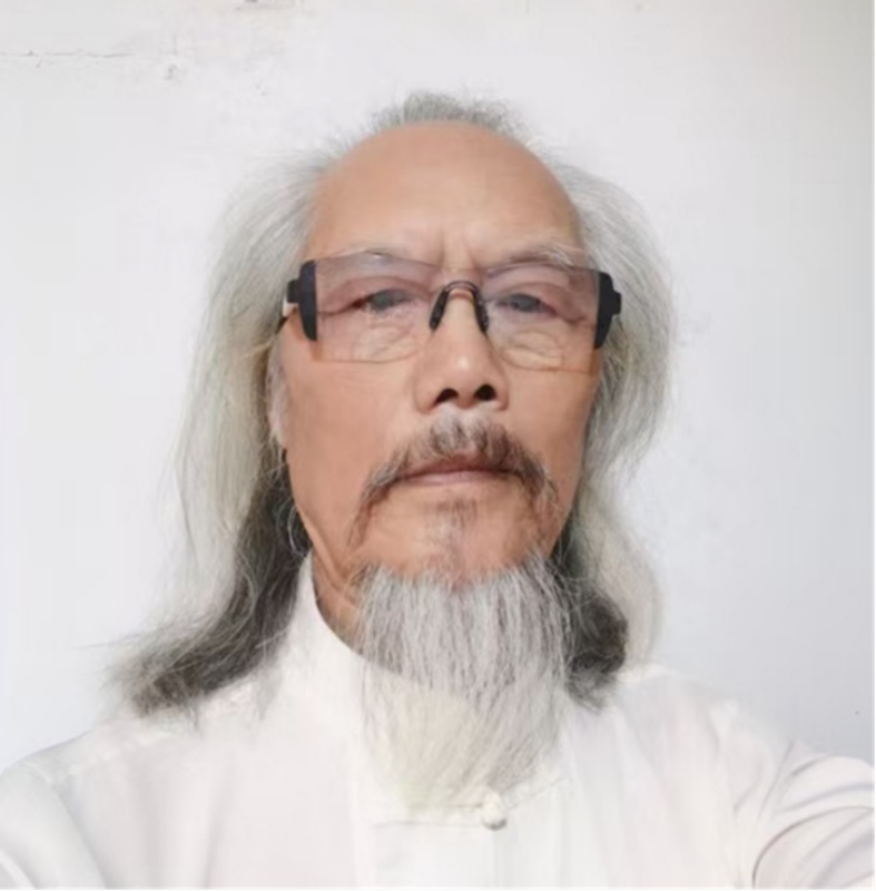 国粹传承 弘扬文化–书画艺术家戴建华缩略图中国题字网