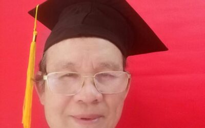 国粹传承 弘扬文化–书画艺术家李春华缩略图中国题字网