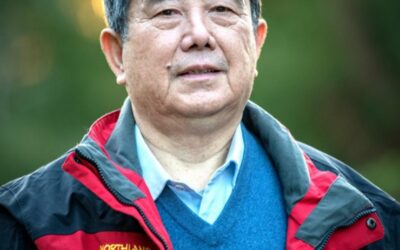 国粹传承 弘扬文化–书画艺术家欧阳懿江缩略图中国题字网