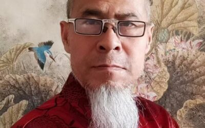 国粹传承 弘扬文化–书画艺术家王金录缩略图中国题字网