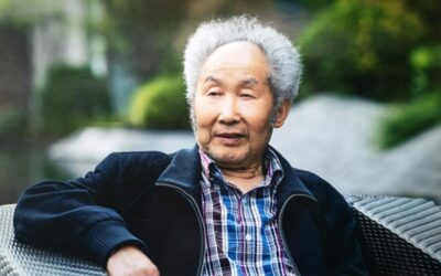 国粹传承 弘扬文化–书画艺术家申鸿欣缩略图中国题字网