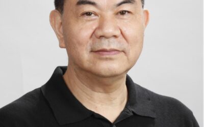 国粹传承 弘扬文化–书画艺术家胡存钦缩略图中国题字网