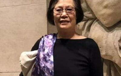 国粹传承 弘扬文化–书画艺术家赵玉凤缩略图中国题字网