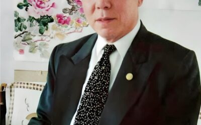 国粹传承 弘扬文化–书画艺术家陈昆缩略图中国题字网