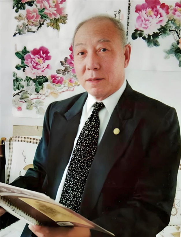 国粹传承 弘扬文化–书画艺术家陈昆缩略图中国题字网