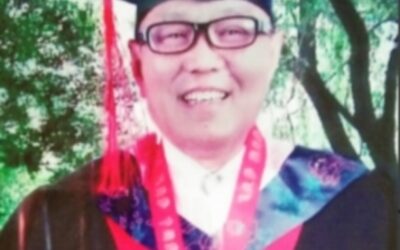 国粹传承 弘扬文化–书画艺术家陈洪荣缩略图中国题字网