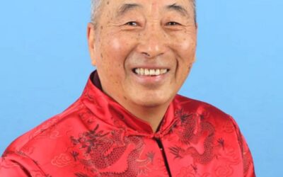 国粹传承 弘扬文化–书画艺术家陈肇新缩略图中国题字网