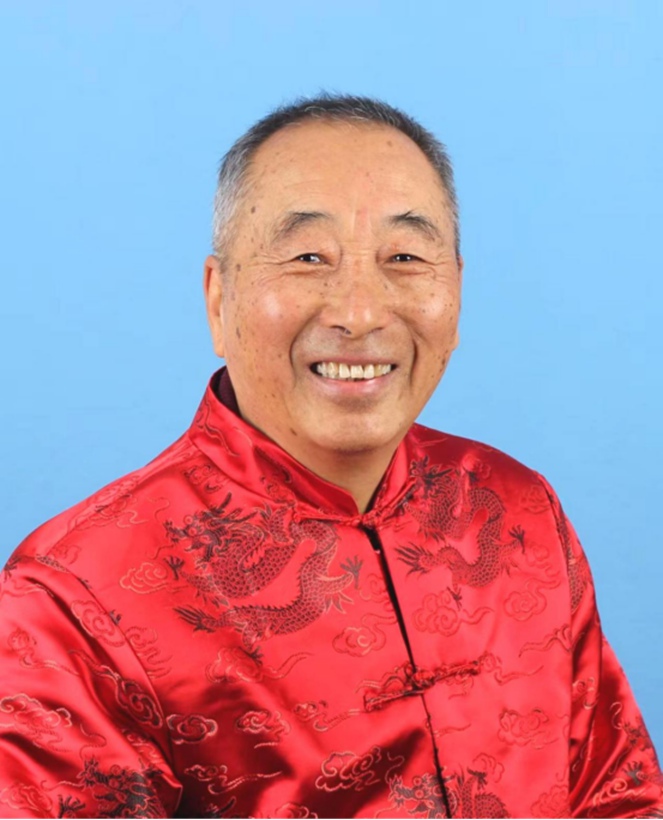 国粹传承 弘扬文化–书画艺术家陈肇新缩略图中国题字网