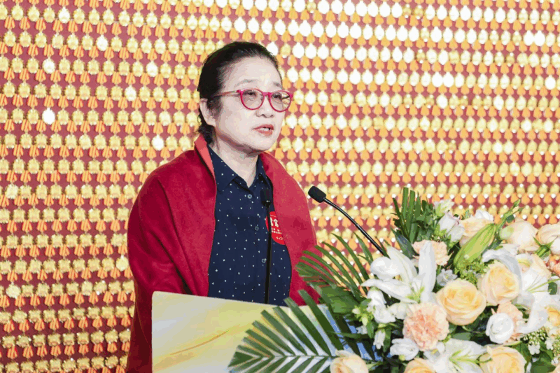 书写荣光——百年·百书·百位劳模心声书法大展在京隆重开幕插图2中国题字网