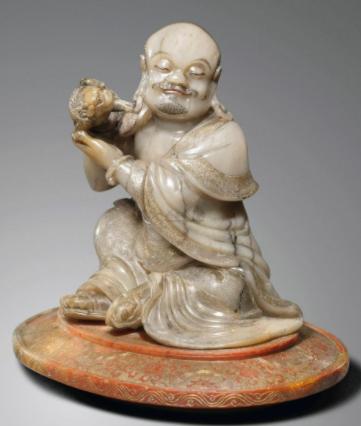 当代名家寿山石雕:一刀一世界,一石一风华插图5中国题字网 当代名家寿山石雕:一刀一世界,一石一风华插图5中国题字网