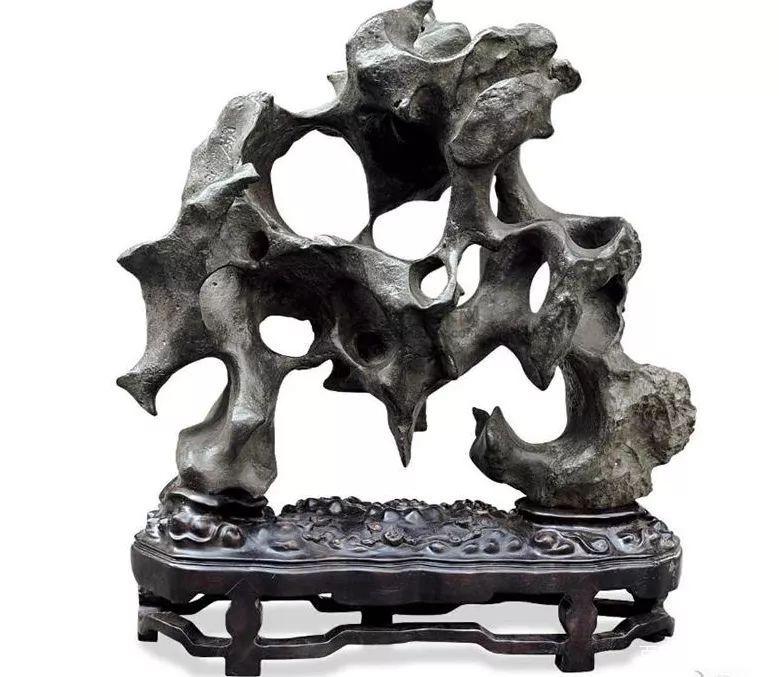 奇石收藏的十大要点，你知道吗？插图中国题字网