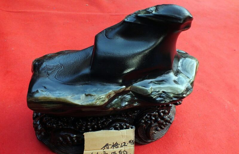 奇石收藏的十大要点，你知道吗？缩略图中国题字网