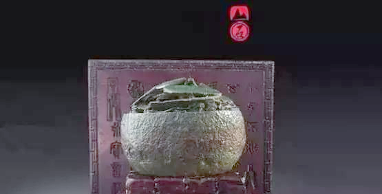 奇石收藏｜探寻独特精品，品味自然艺术插图2中国题字网