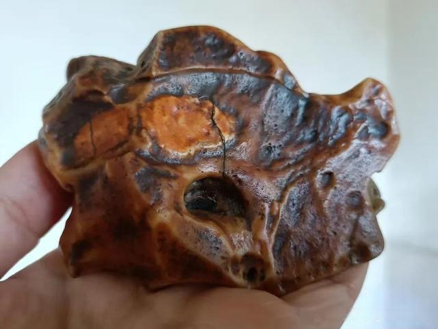 奇石收藏的七大价值，你真的了解吗？插图中国题字网