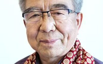 国粹传承 弘扬文化–书画艺术家云生华缩略图中国题字网