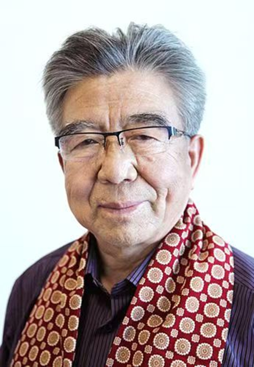 国粹传承 弘扬文化–书画艺术家云生华缩略图中国题字网
